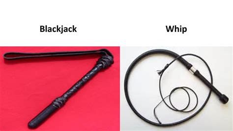 blackjack whip|Iba pa.